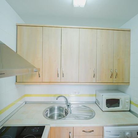 Apartamento Terraza A La Almadraba Barbate Luaran gambar