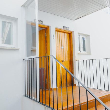 Apartamento Terraza A La Almadraba Barbate Luaran gambar
