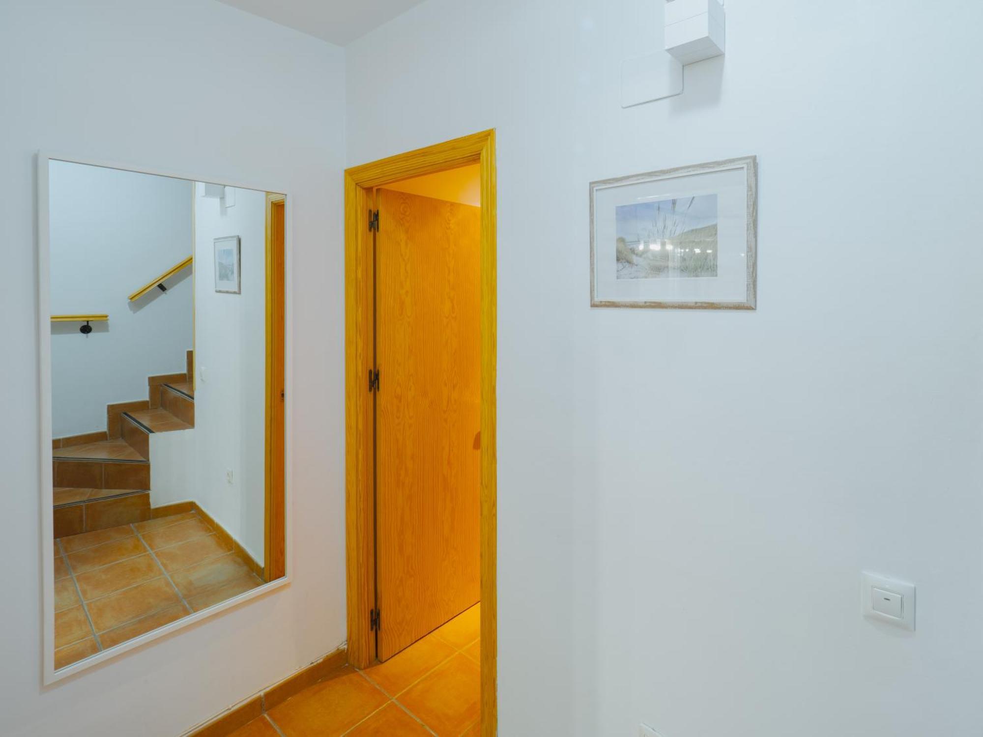 Apartamento Terraza A La Almadraba Barbate Luaran gambar