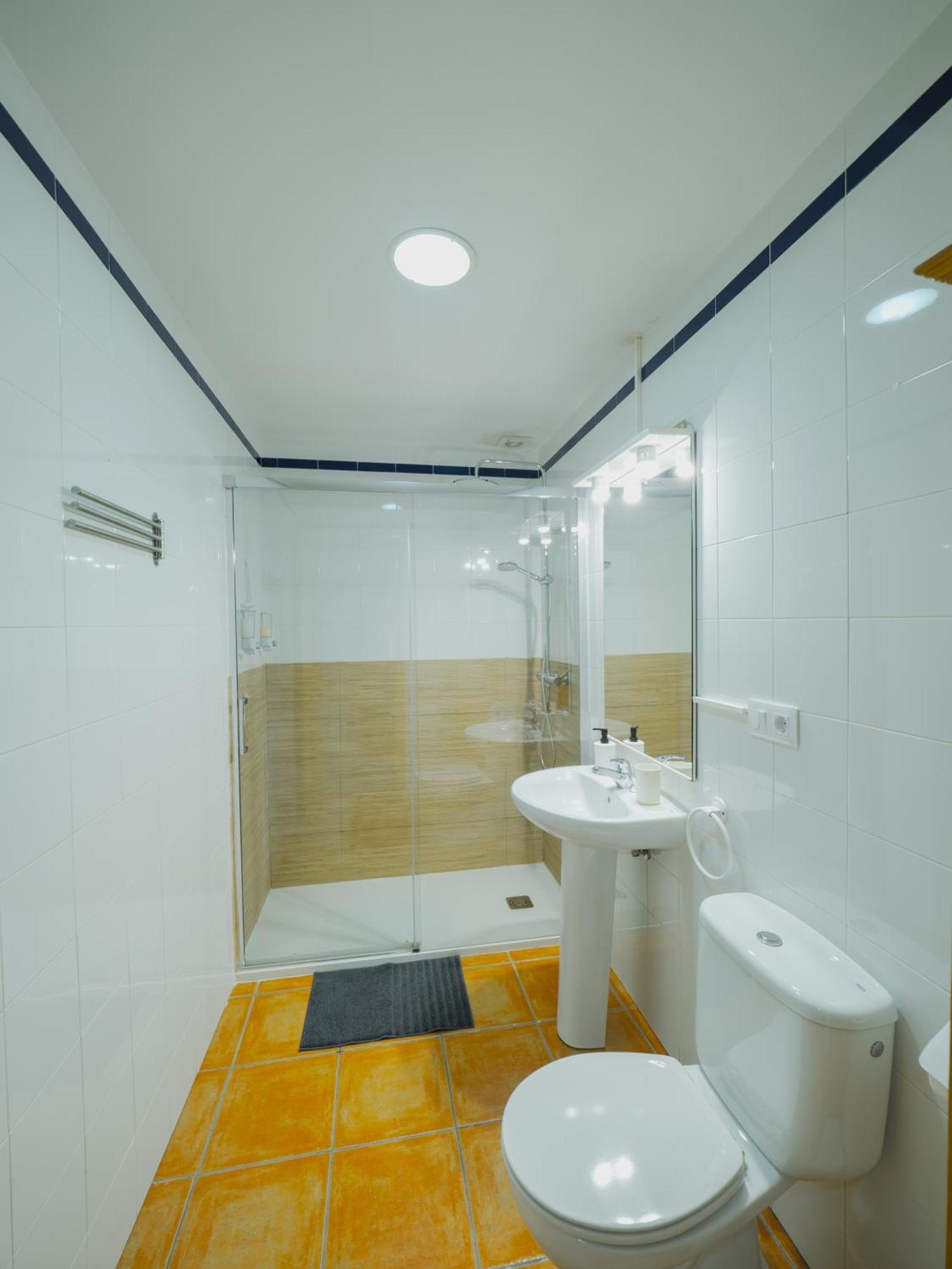Apartamento Terraza A La Almadraba Barbate Luaran gambar