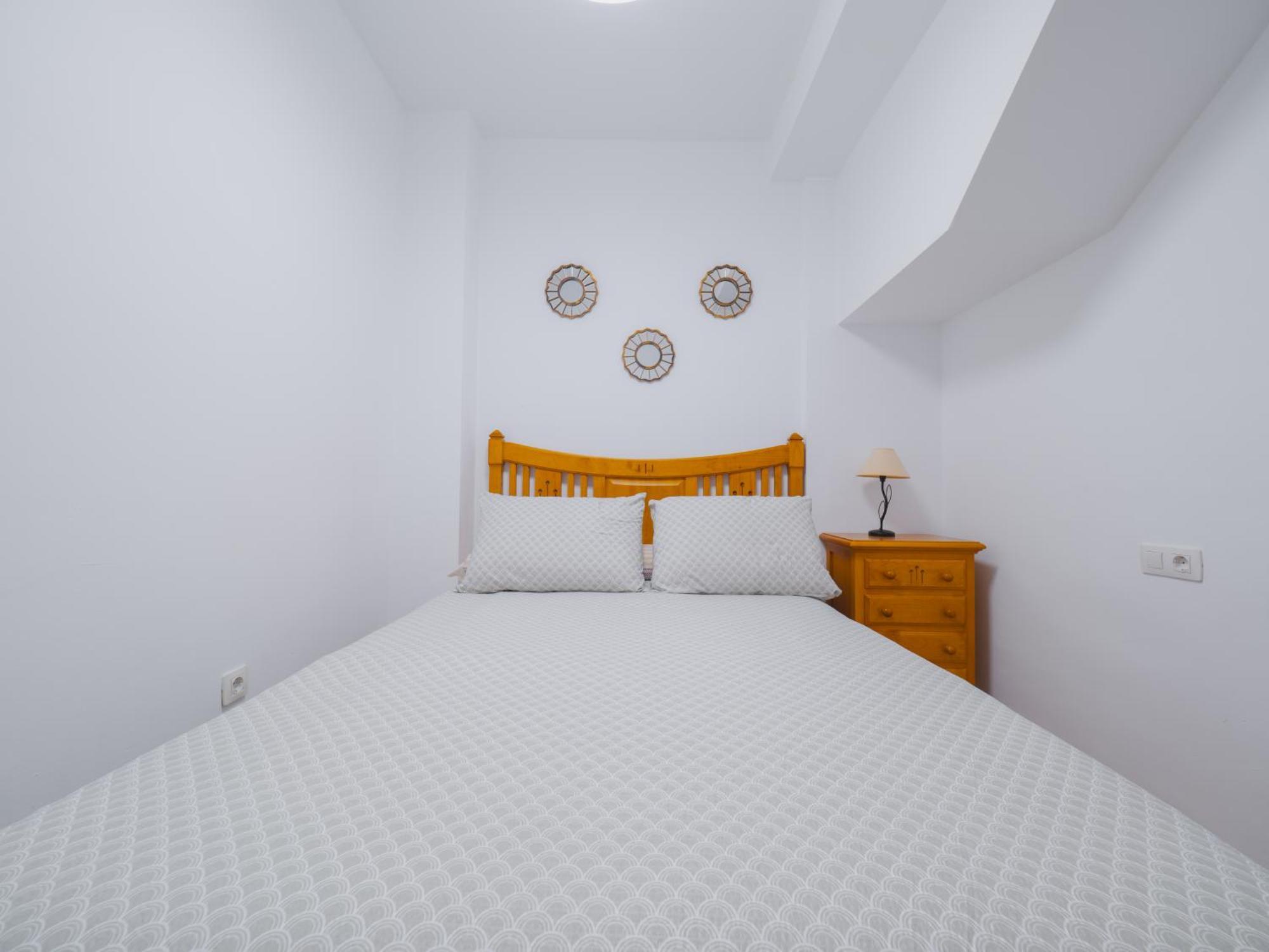 Apartamento Terraza A La Almadraba Barbate Luaran gambar