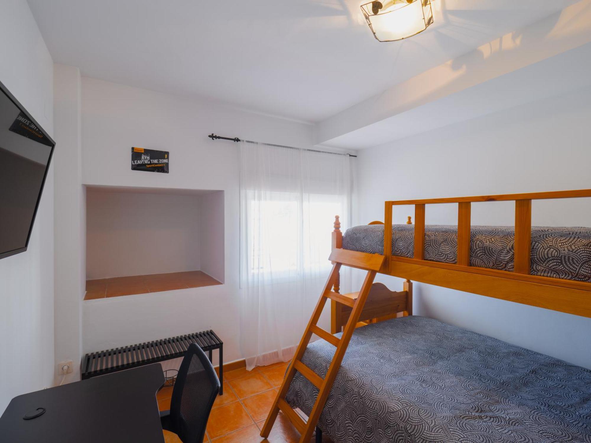 Apartamento Terraza A La Almadraba Barbate Luaran gambar