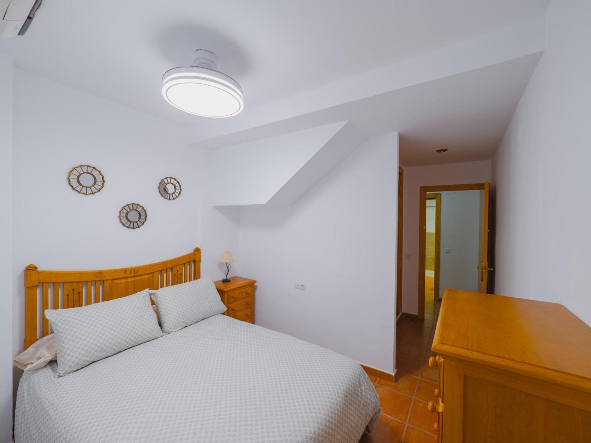 Apartamento Terraza A La Almadraba Barbate Luaran gambar