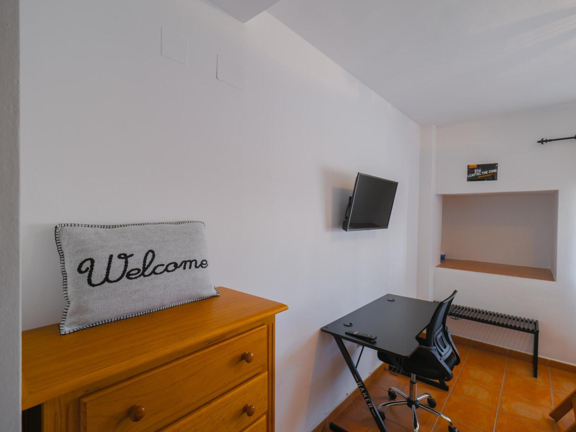 Apartamento Terraza A La Almadraba Barbate Luaran gambar